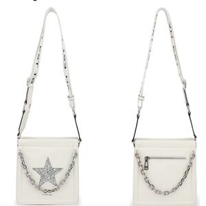 NEW! Vintage Havana Adelle Purse